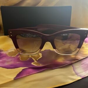 Fendi Sunglasses 😎😎😎